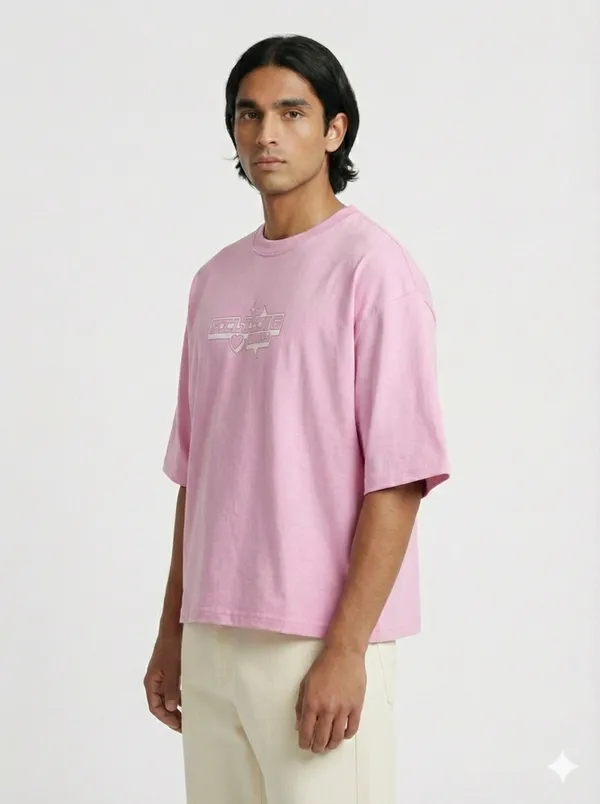 Pink_Cotton_Heavy_Gsm_Soft_Rebel_T-Shirt_For_Men