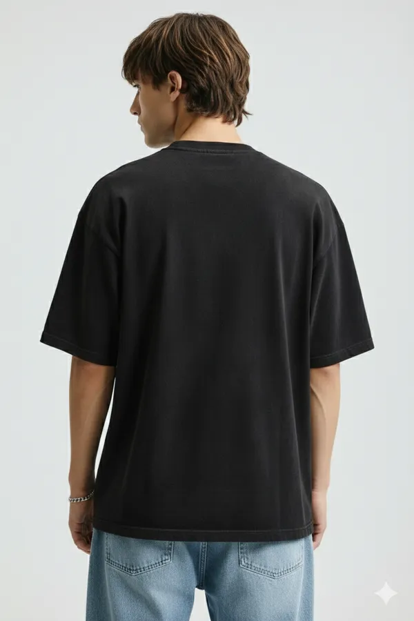 Black_Cotton_Heavy_Gsm_Victory_Lap_T-Shirt_For_Men