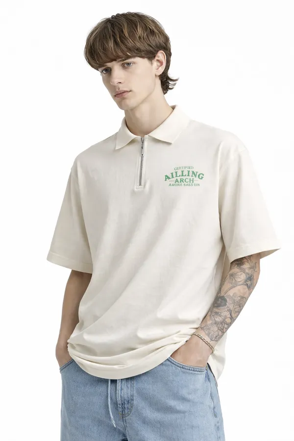 Off_White_Cotton_Heavy_Gsm_Rebellian_T-Shirt_For_Men