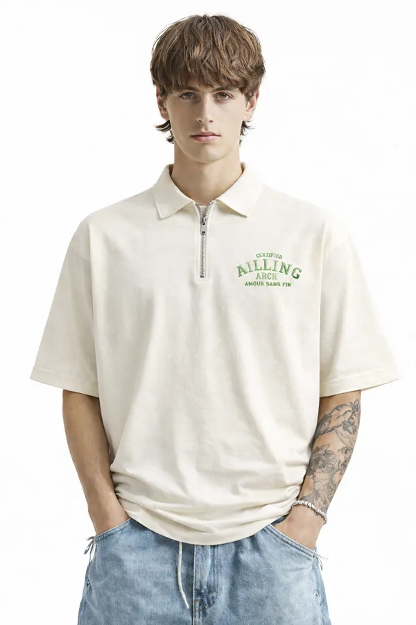 Black_and_Off_White_Cotton_Heavy_Gsm_Victory_Lap_and_Rebellian_T-Shirt_For_Men