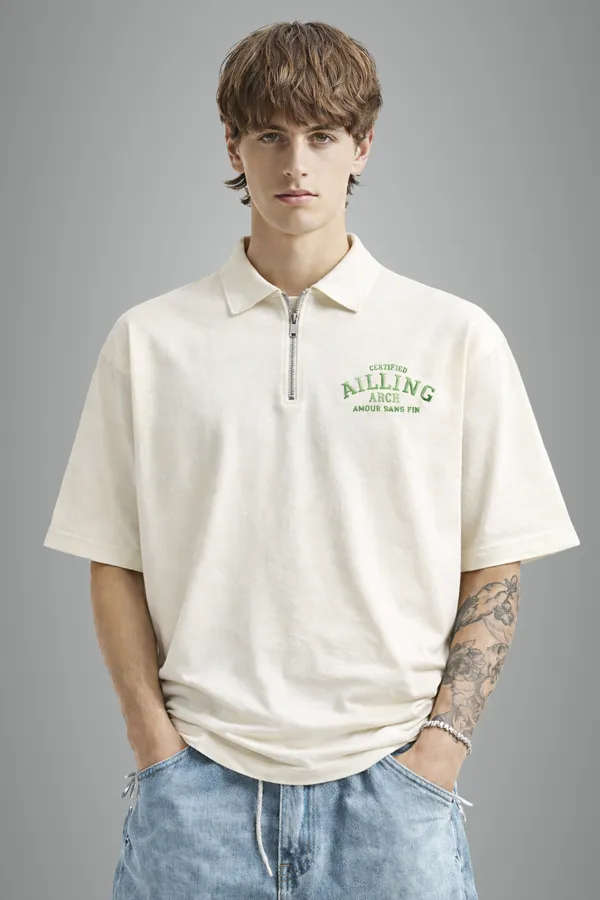 Black_and_Off_White_Cotton_Heavy_Gsm_Victory_Lap_and_Rebellian_T-Shirt_For_Men