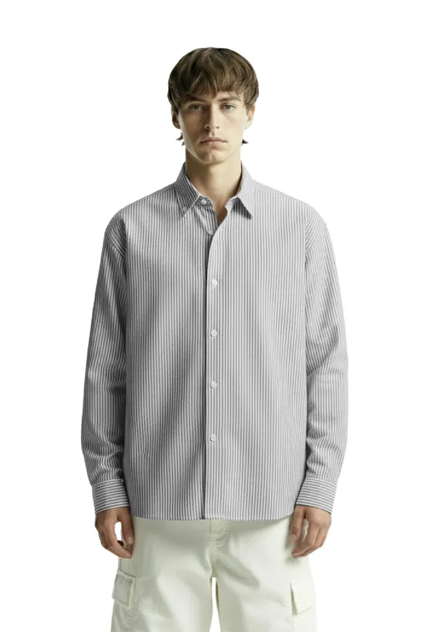 Black_Striped_Full_Sleeves_Shirt_For_Men