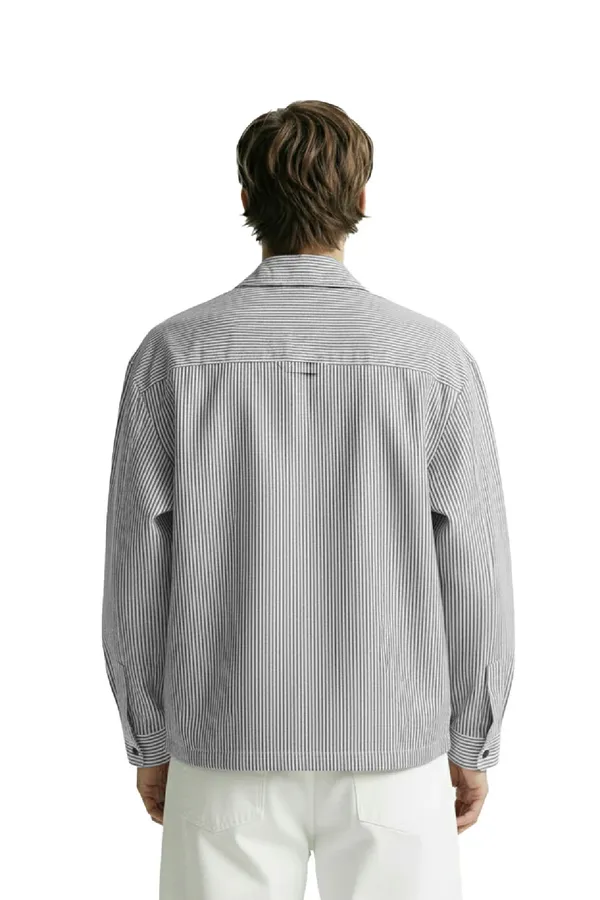 Black_Striped_Full_Sleeves_Shirt_For_Men