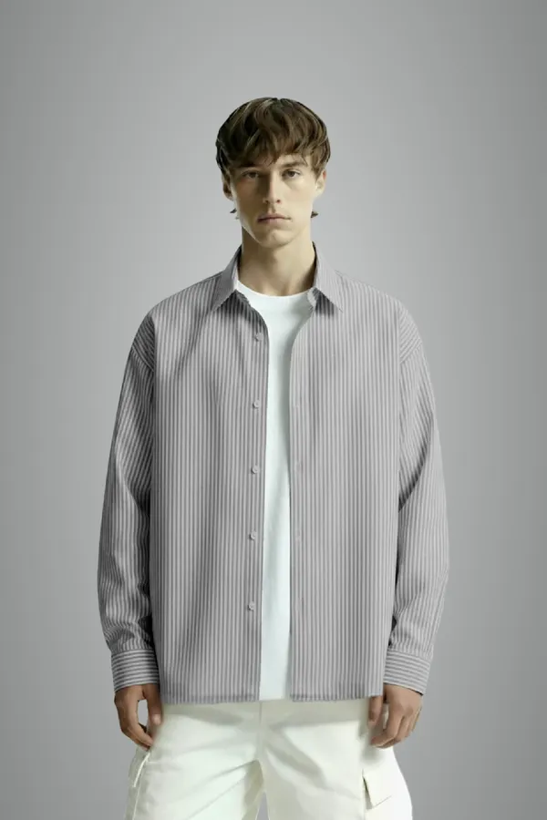 Black_Striped_Full_Sleeves_Shirt_For_Men