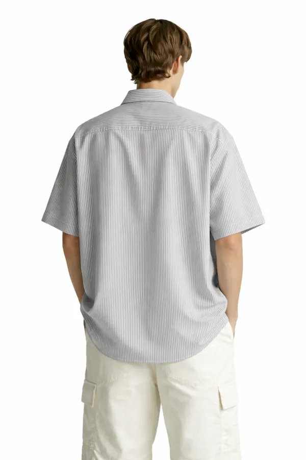 Grey_Cotton_Heavy_Gsm_Striped_T-Shirt_For_Men