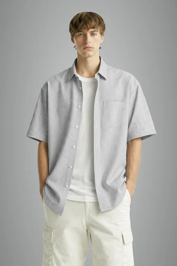 Grey_Cotton_Heavy_Gsm_Striped_T-Shirt_For_Men