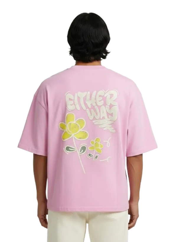Pink_Cotton_Heavy_Gsm_Soft_Rebel_T-Shirt_For_Men