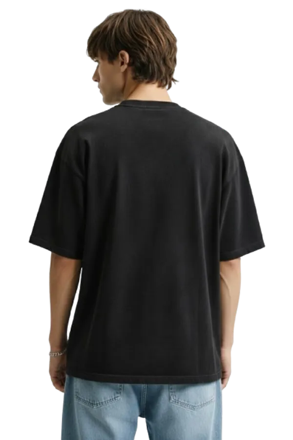 Black_Cotton_Heavy_Gsm_Victory_Lap_T-Shirt_For_Men