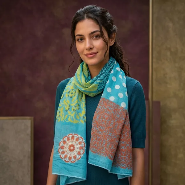 Multicolor_Patchwork_Scarf_With_Intricate_Patterns