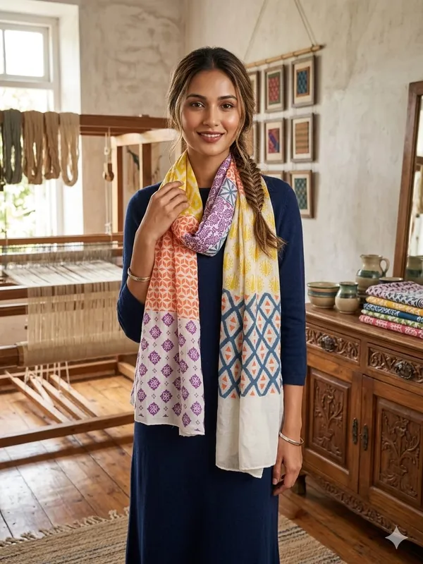 Premium_Cotton_Stole_for_Women