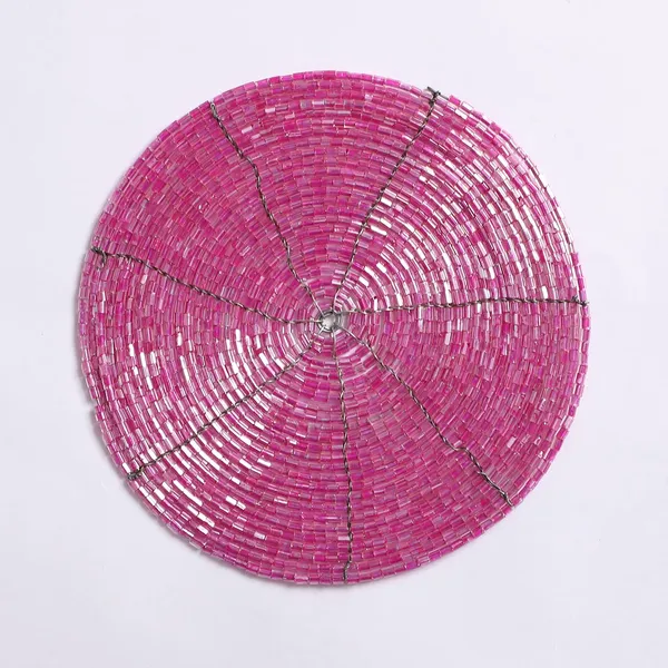 Pink_Cotton_Premium_Coaster_For_Living_Room_&_Kitchen_(Pack_Of_6)