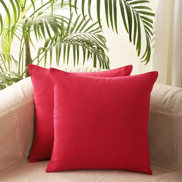 Red_Cotton_Premium_Cushion_Cover_For_Living_Room_(Pack_Of_2)