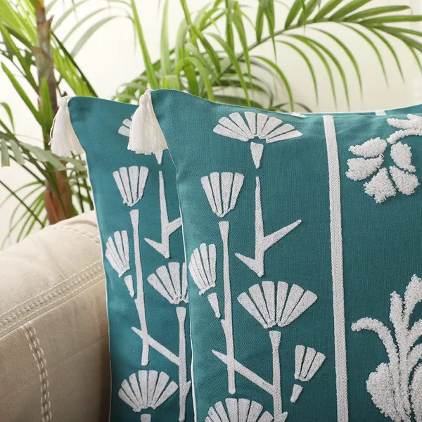 Green_Cotton_Premium_Cushion_Cover_For_Living_Room_(Pack_Of_2)
