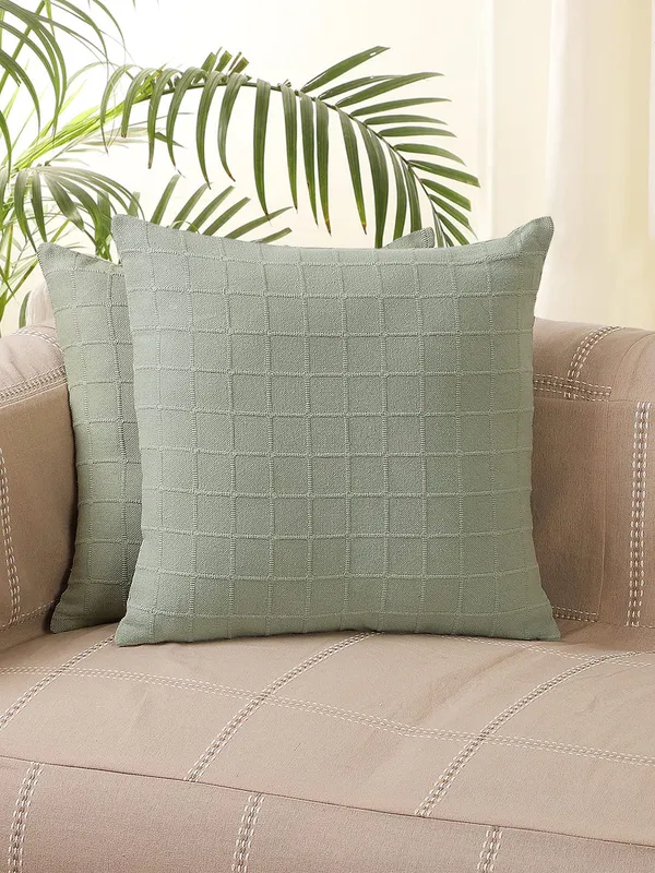 Green_Cotton_Premium_Cushion_Cover_For_Living_Room_(Pack_Of_2)