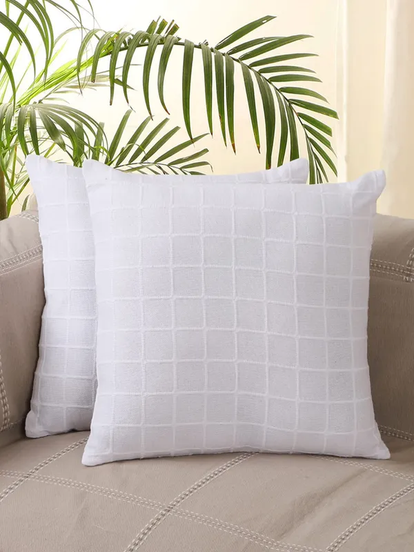 White_Cotton_Premium_Cushion_Cover_For_Living_Room_(Pack_Of_2)