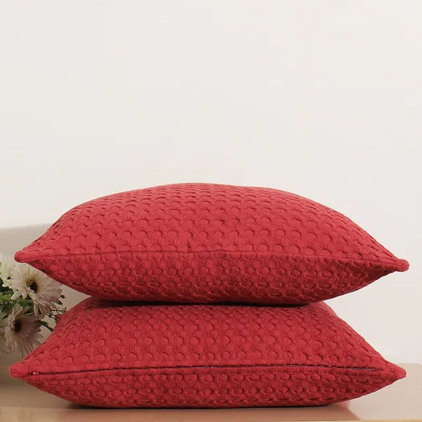 Red_Cotton_Premium_Cushion_Cover_For_Living_Room