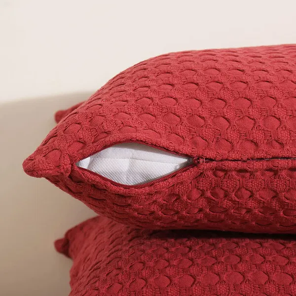 Red_Cotton_Premium_Cushion_Cover_For_Living_Room