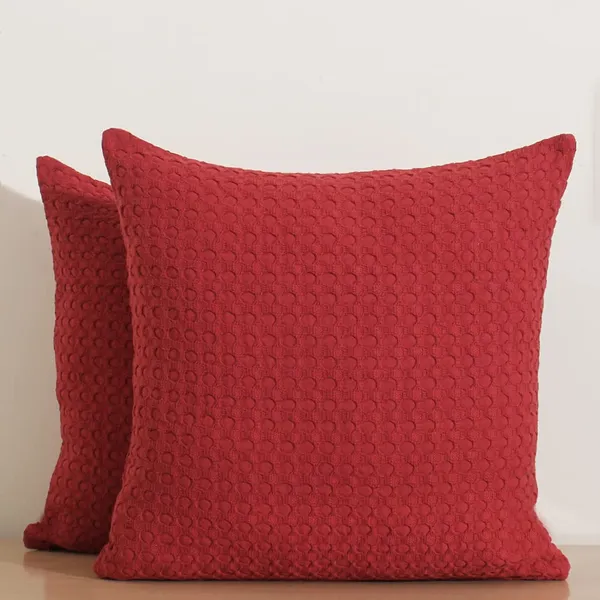 Red_Cotton_Premium_Cushion_Cover_For_Living_Room