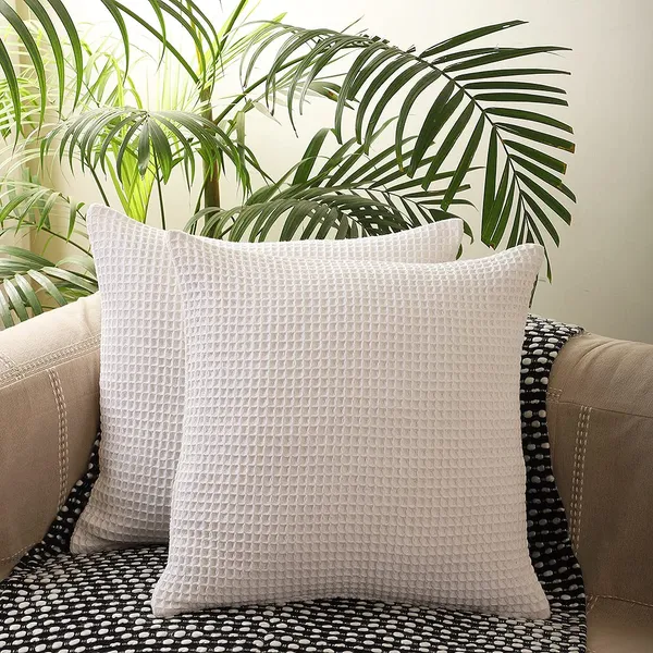 White_Cotton_Premium_Cushion_Cover_For_Living_Room_(Pack_Of_2)