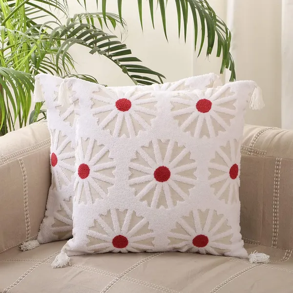 White_Cotton_Premium_Cushion_Cover_For_Living_Room_(Pack_Of_2)