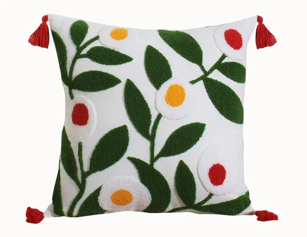Green_Cotton_Premium_Cushion_Cover_For_Living_Room_(Pack_Of_2)