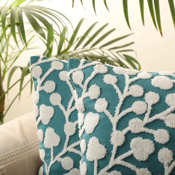 Green_Cotton_Premium_Cushion_Cover_For_Living_Room_(Pack_Of_2)