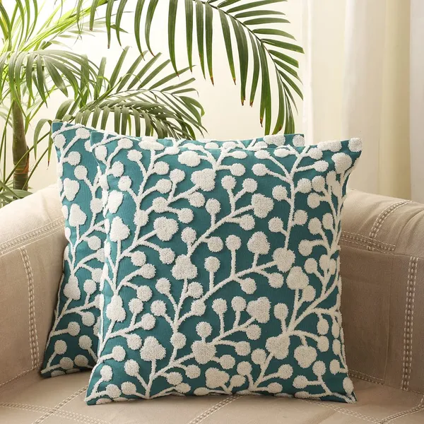 Green_Cotton_Premium_Cushion_Cover_For_Living_Room_(Pack_Of_2)