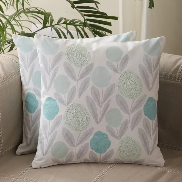 Green_Cotton_Premium_Cushion_Cover_For_Living_Room_(Pack_Of_2)