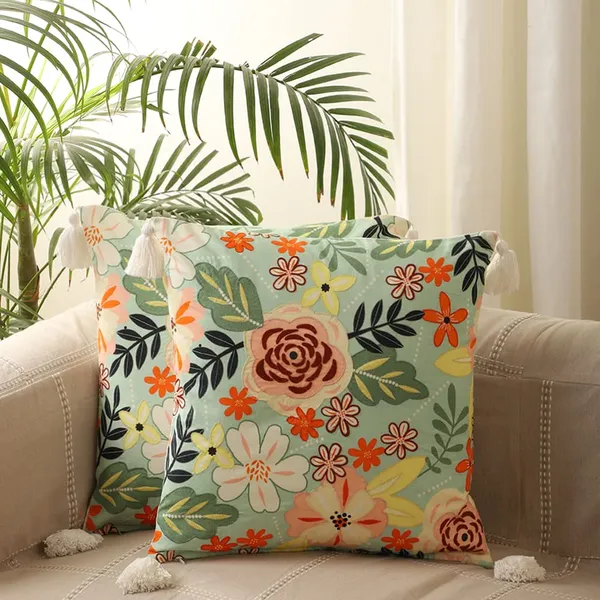 Green_Cotton_Premium_Cushion_Cover_For_Living_Room_(Pack_Of_2)