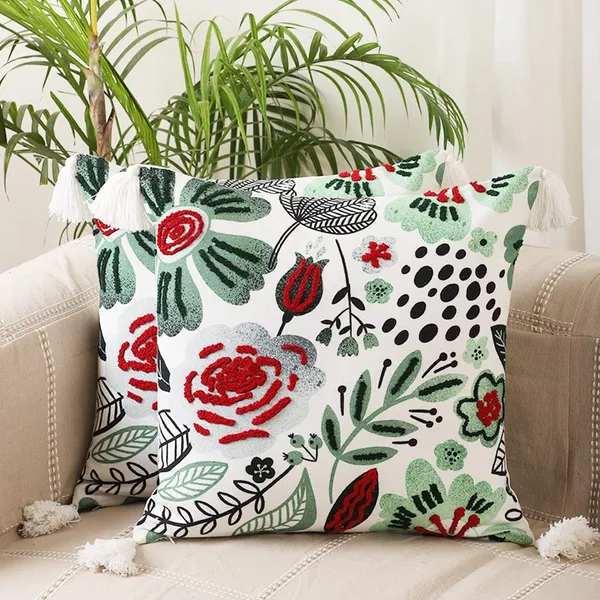 Multicolor_Cotton_Premium_Cushion_Cover_For_Living_Room_(Pack_Of_2)