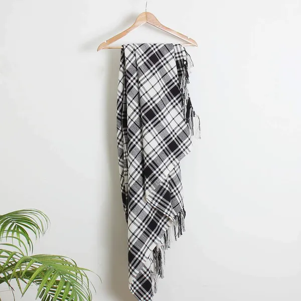Black_Cotton_Premium_Towel_For_Bath