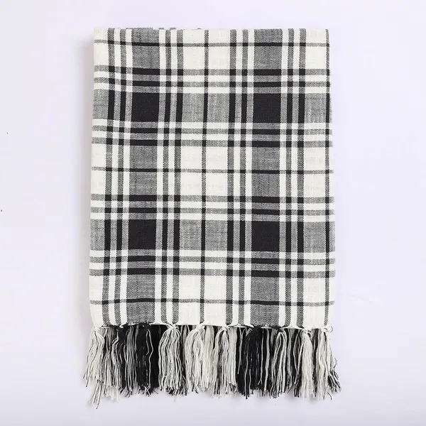 Black_Cotton_Premium_Towel_For_Bath
