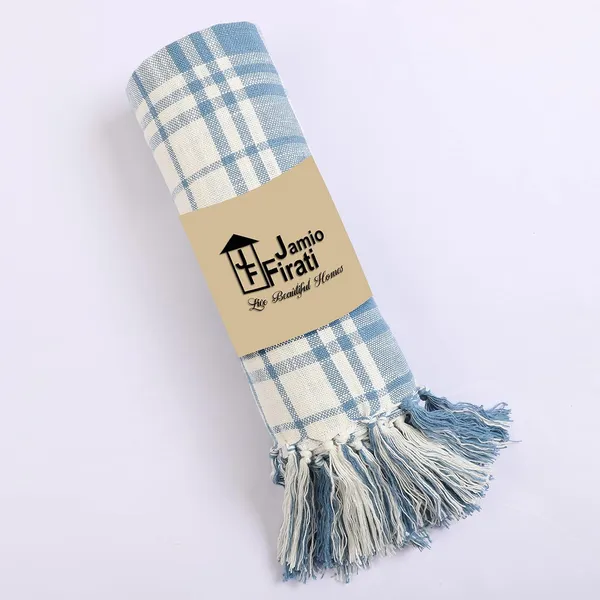 Blue_Cotton_Premium_Towel_For_Bath