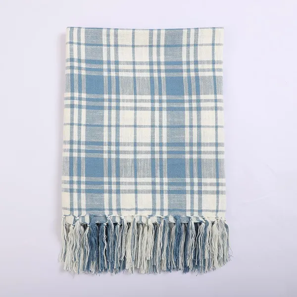 Blue_Cotton_Premium_Towel_For_Bath
