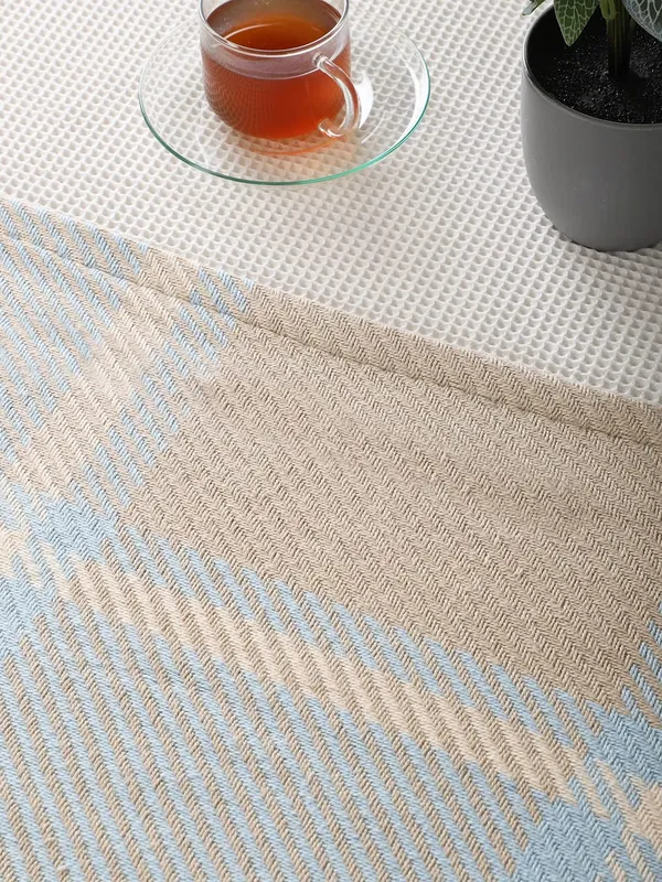 Green_Cotton_Premium_Table_Runner_For_Living_Room_&_Kitchen