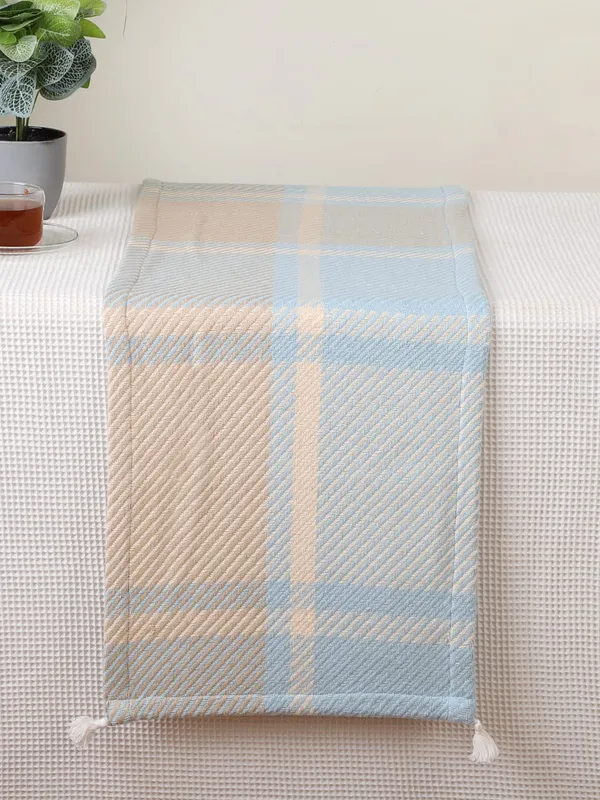 Green_Cotton_Premium_Table_Runner_For_Living_Room_&_Kitchen