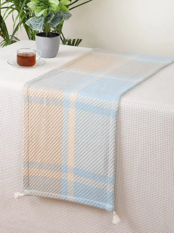 Green_Cotton_Premium_Table_Runner_For_Living_Room_&_Kitchen
