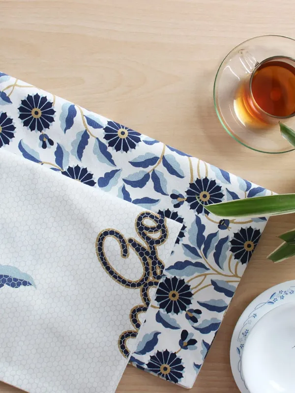 Blue_Cotton_Premium_Towel_For_Kitchen_(Pack_Of_2)