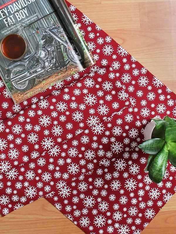 Red_Cotton_Premium_Towel_For_Kitchen_(Pack_Of_2)