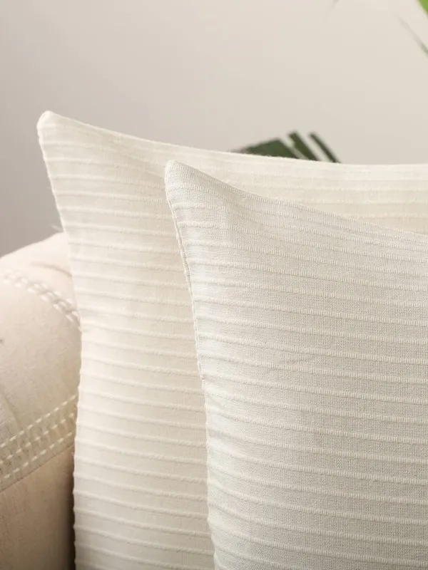 Cream_Cotton_Premium_Cushion_Cover_For_Living_Room_(Pack_Of_2)