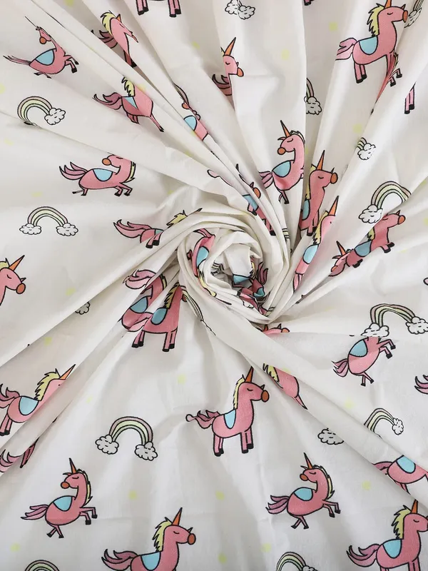 Multicolor_Cotton_Premium_Bedsheet_For_Bed_Room