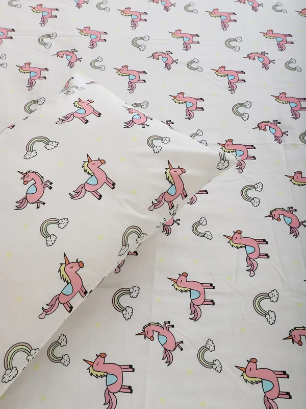 Multicolor_Cotton_Premium_Bedsheet_For_Bed_Room