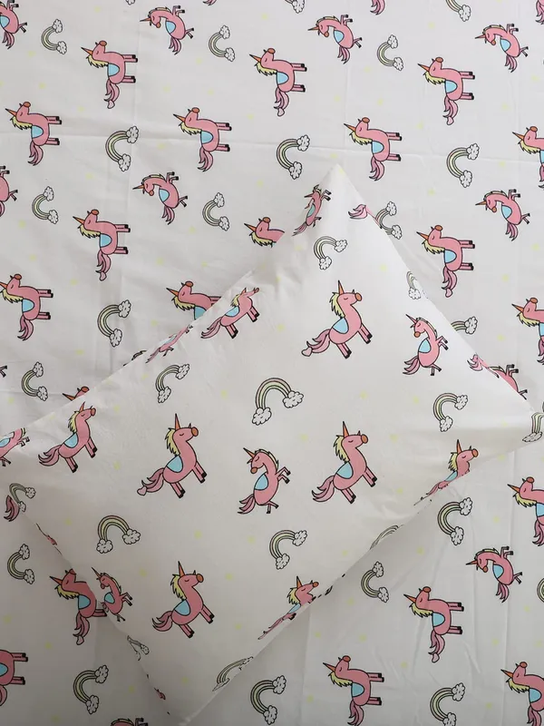 Multicolor_Cotton_Premium_Bedsheet_For_Bed_Room