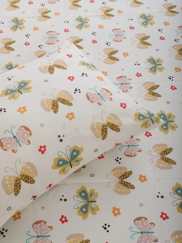 Multicolor_Cotton_Premium_Bedsheet_For_Bed_Room