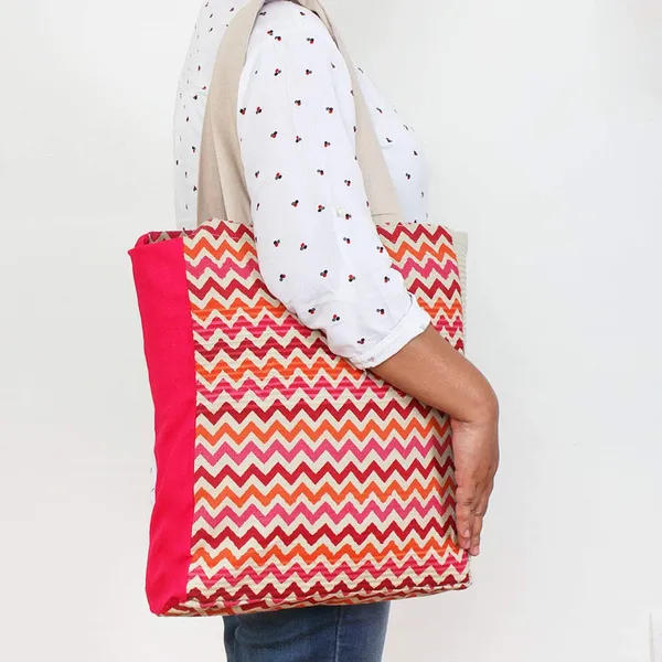 Multicolor_Cotton_Premium_Tote_Bag_For_Kitchen_Use_(Pack_Of_5)