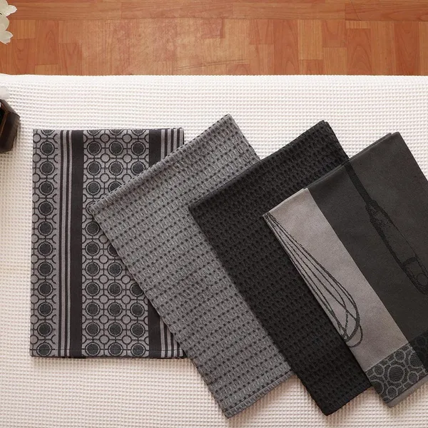 Grey_Cotton_Premium_Towel_For_Bath
