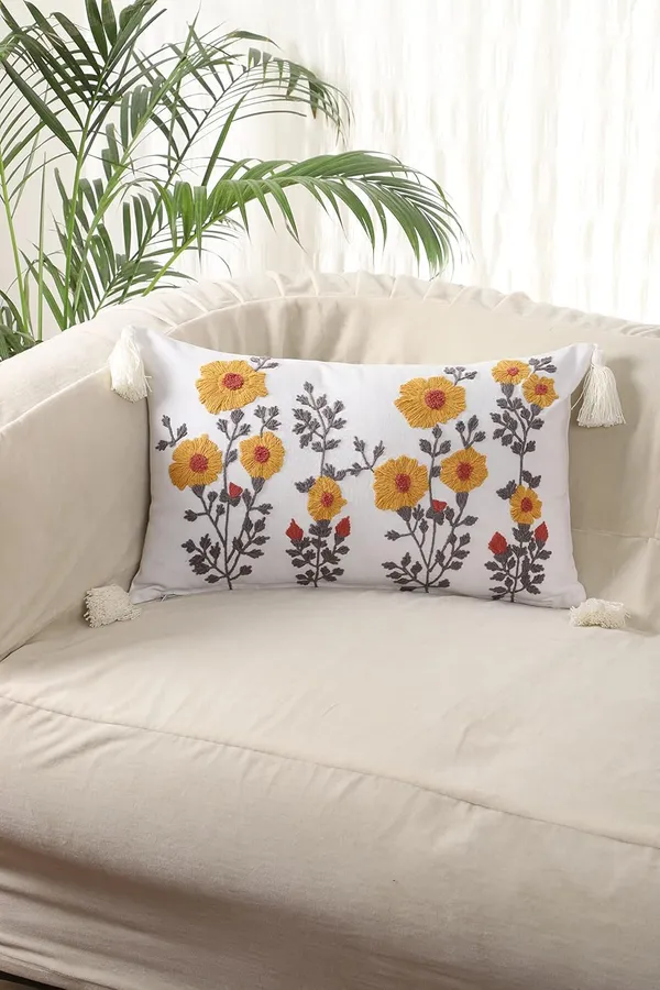 Yellow_Cotton_Premium_Cushion_Cover_For_Living_Room