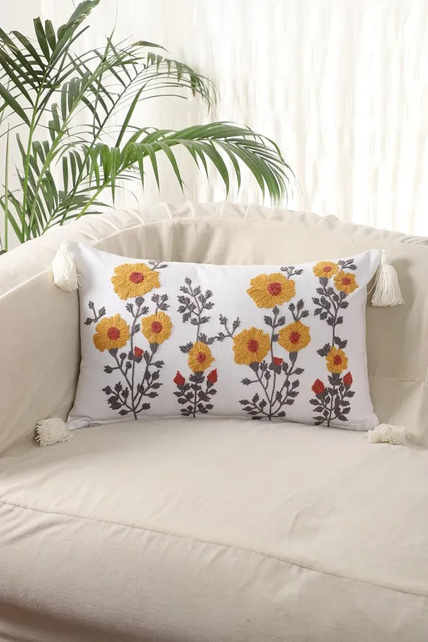 Yellow_Cotton_Premium_Cushion_Cover_For_Living_Room