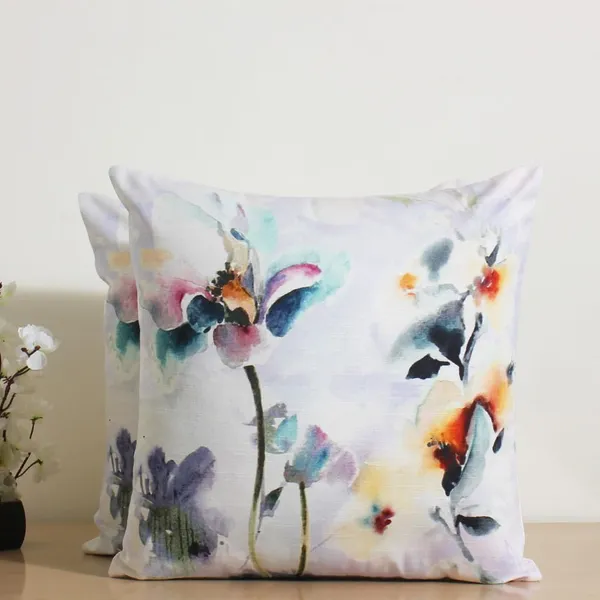 White_Cotton_Premium_Cushion_Cover_For_Living_Room_(Pack_Of_2)