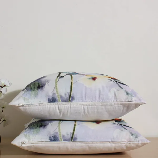 White_Cotton_Premium_Cushion_Cover_For_Living_Room_(Pack_Of_2)